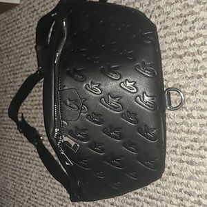 Glamoholic Belt Bag
